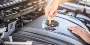 What Happens if You Drive without Power Steering Fluid? Explained