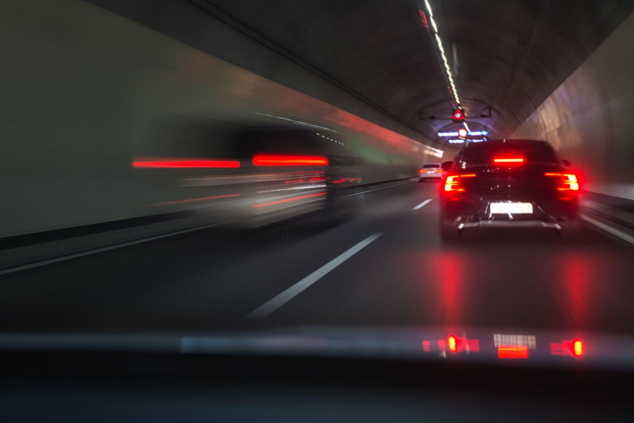 Why are your Tail Lights not Working but Brake Lights are?