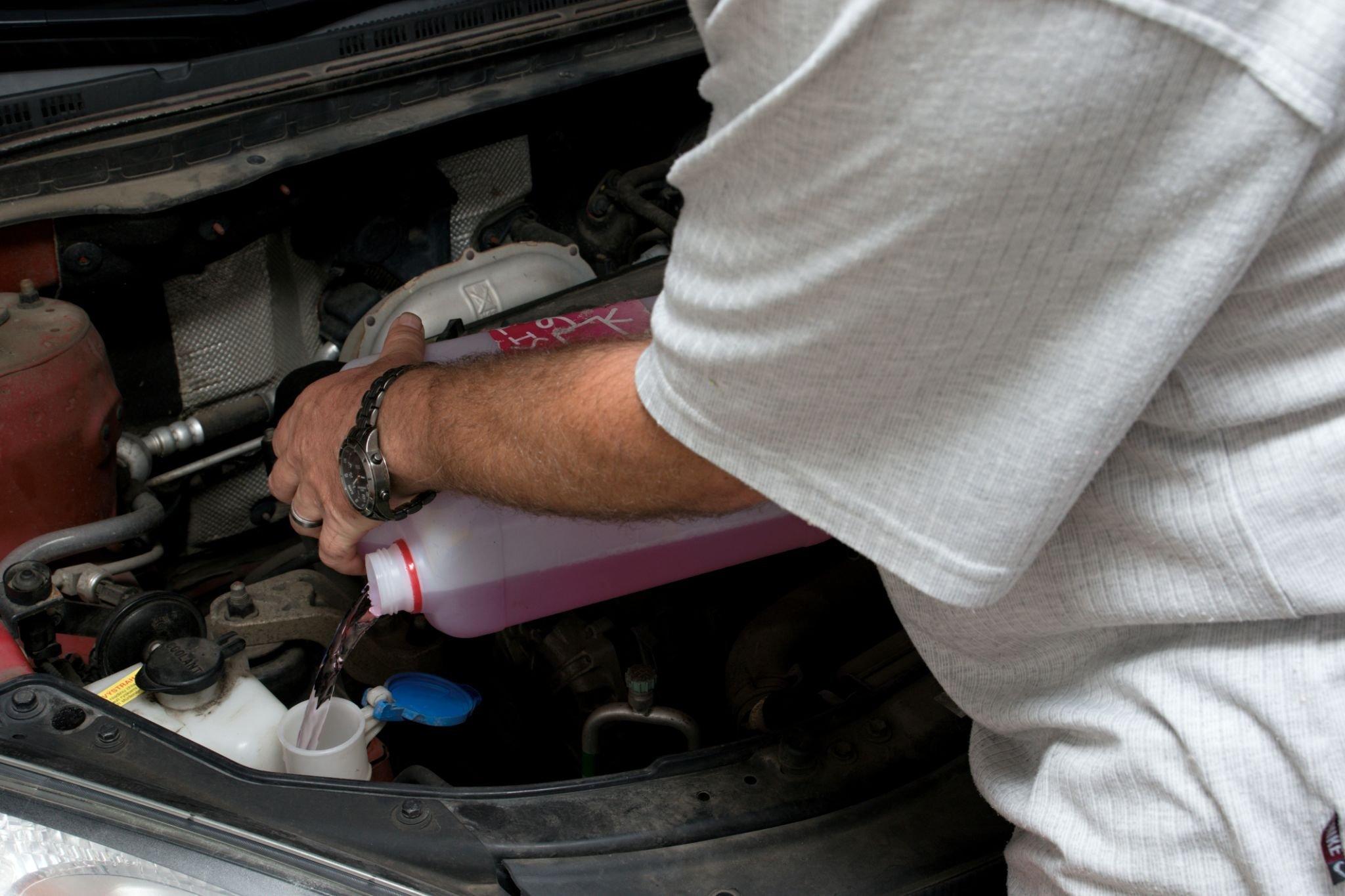 How To release air from brake lines without bleeding?