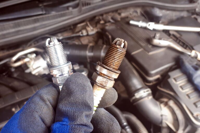 Spark Plug Carbon Fouling Causes, Symptoms & Solutions