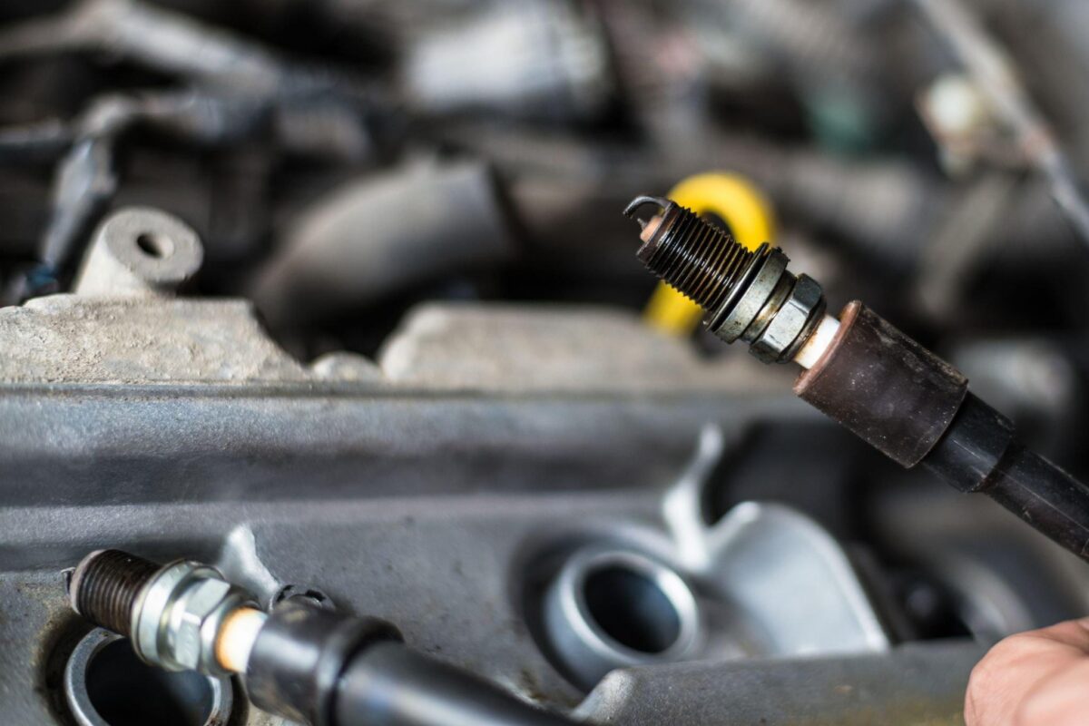 Spark Plug Carbon Fouling Causes, Symptoms & Solutions